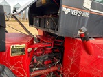 Drivetrain with 