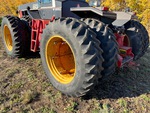 Chassis with 