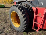 Chassis with 