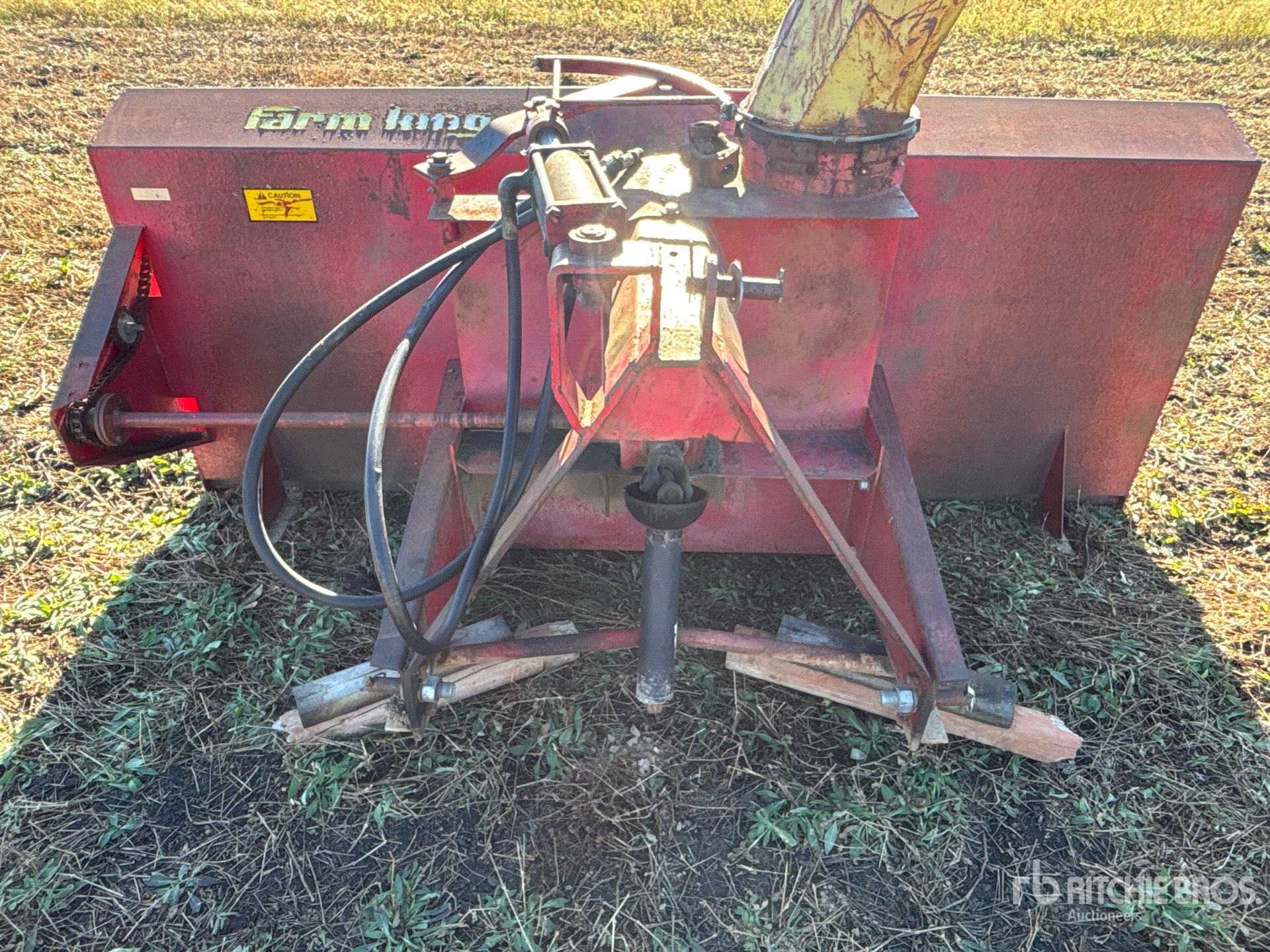 Aspect général with