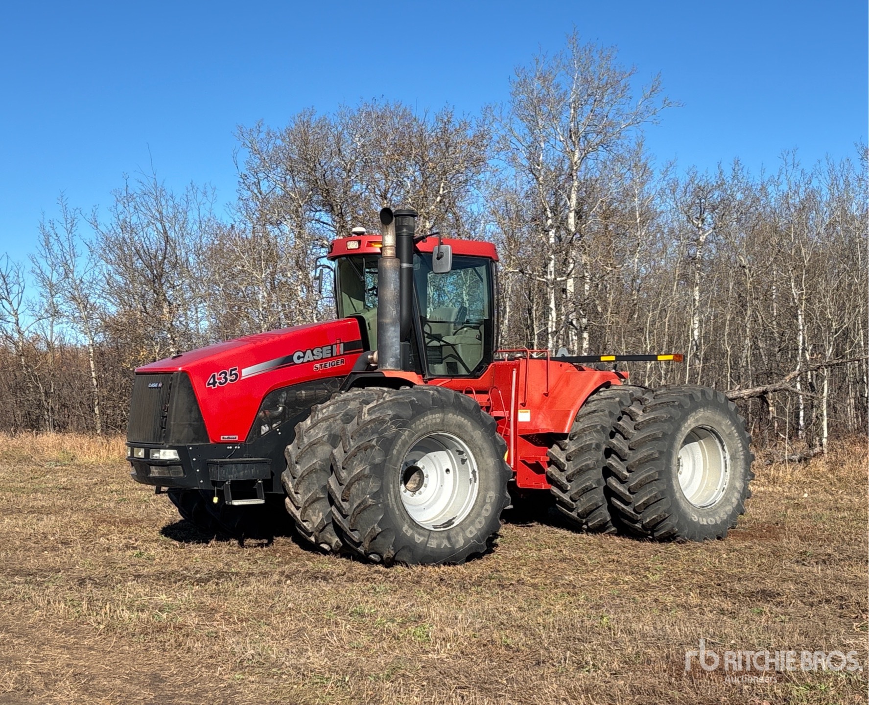 General Appearance with Featured Photo