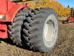 Chassis with 