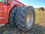 Chassis with 