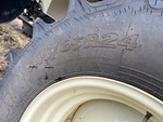 Chassis Photos with 