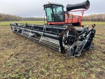 Windrower Header with 