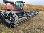 Windrower Header with 