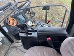 Control Station with 