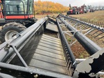 Windrower Header with 