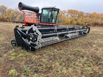 Windrower Header with 