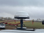 Control Station with 