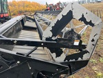 Windrower Header with 