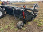 Windrower Header with 