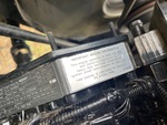 Engine with 
