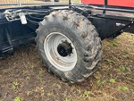 Chassis with 