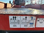 Basic Control Station Upper with 