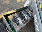 Electrical with 