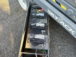 Electrical with 