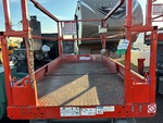 Basic Control Station Upper with 
