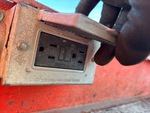 Basic Control Station Upper with 