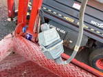 Basic Control Station Upper with 