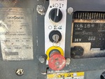 Control Station Ground with 