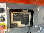 Electrical with 