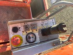 Control Station Upper with 