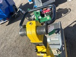 Control Station with 