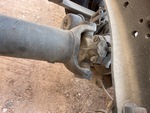 Drivetrain with 