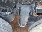 4 Underbody - Truck with 