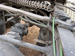 Drivetrain with 