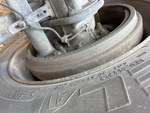 Brakes with 
