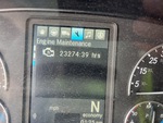 4 Transmision with Engine Hours