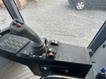 Control Station with 