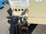 Air Compressor with 