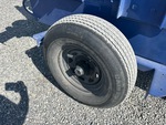 Trailer Chassis with 