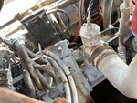 Engine with 