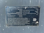 General Appearance with Unit Serial Number