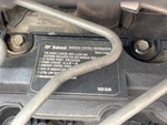 Engine with 