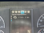 4 Transmision with Engine Hours