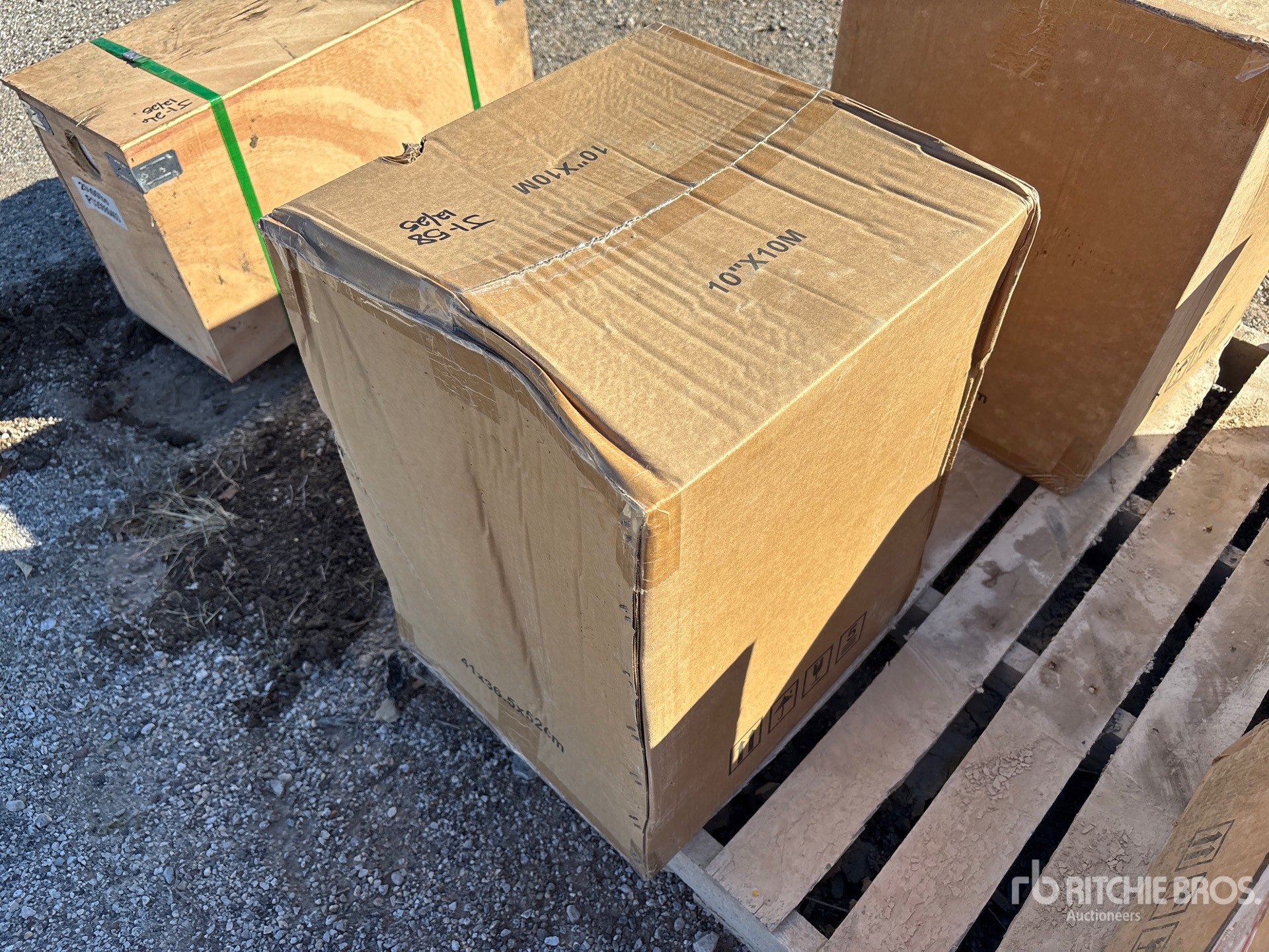 General Appearance with Zdjęcie, lewy dolny róg