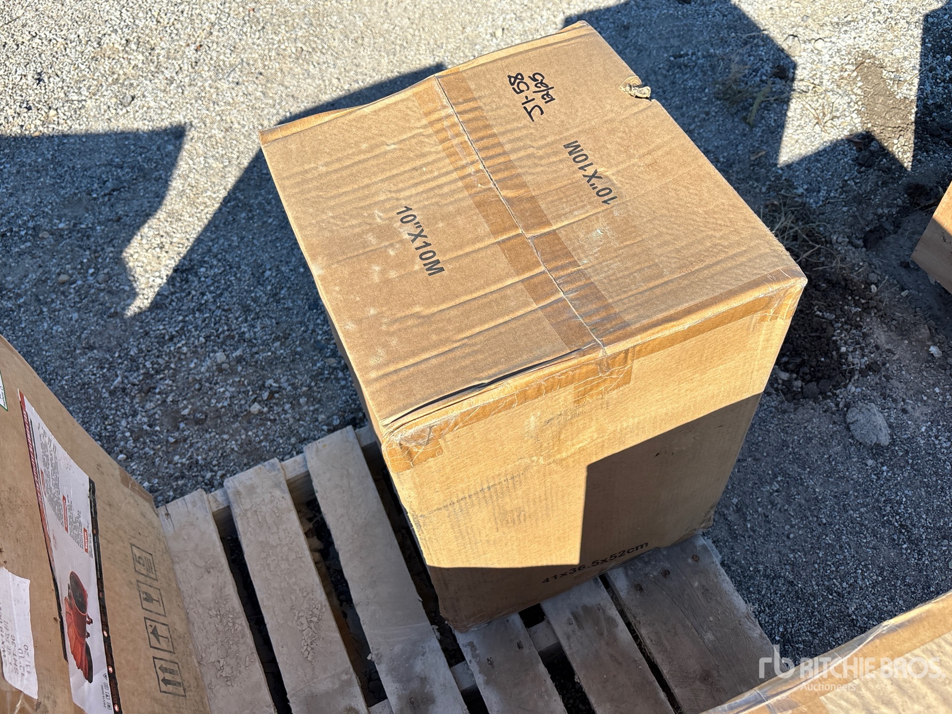 General Appearance with Zdjęcie, prawy dolny róg