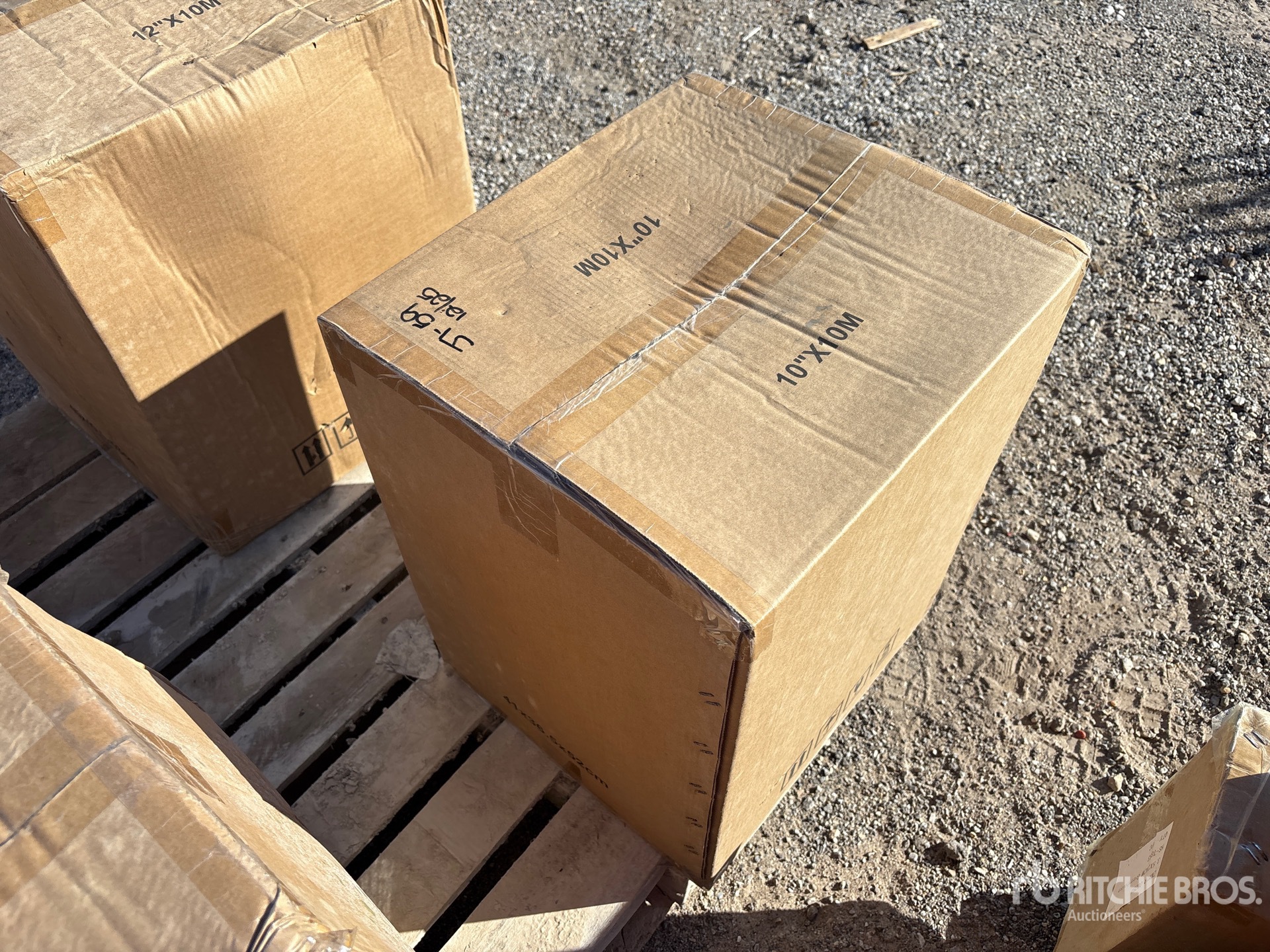 General Appearance with Zdjęcie, lewy dolny róg