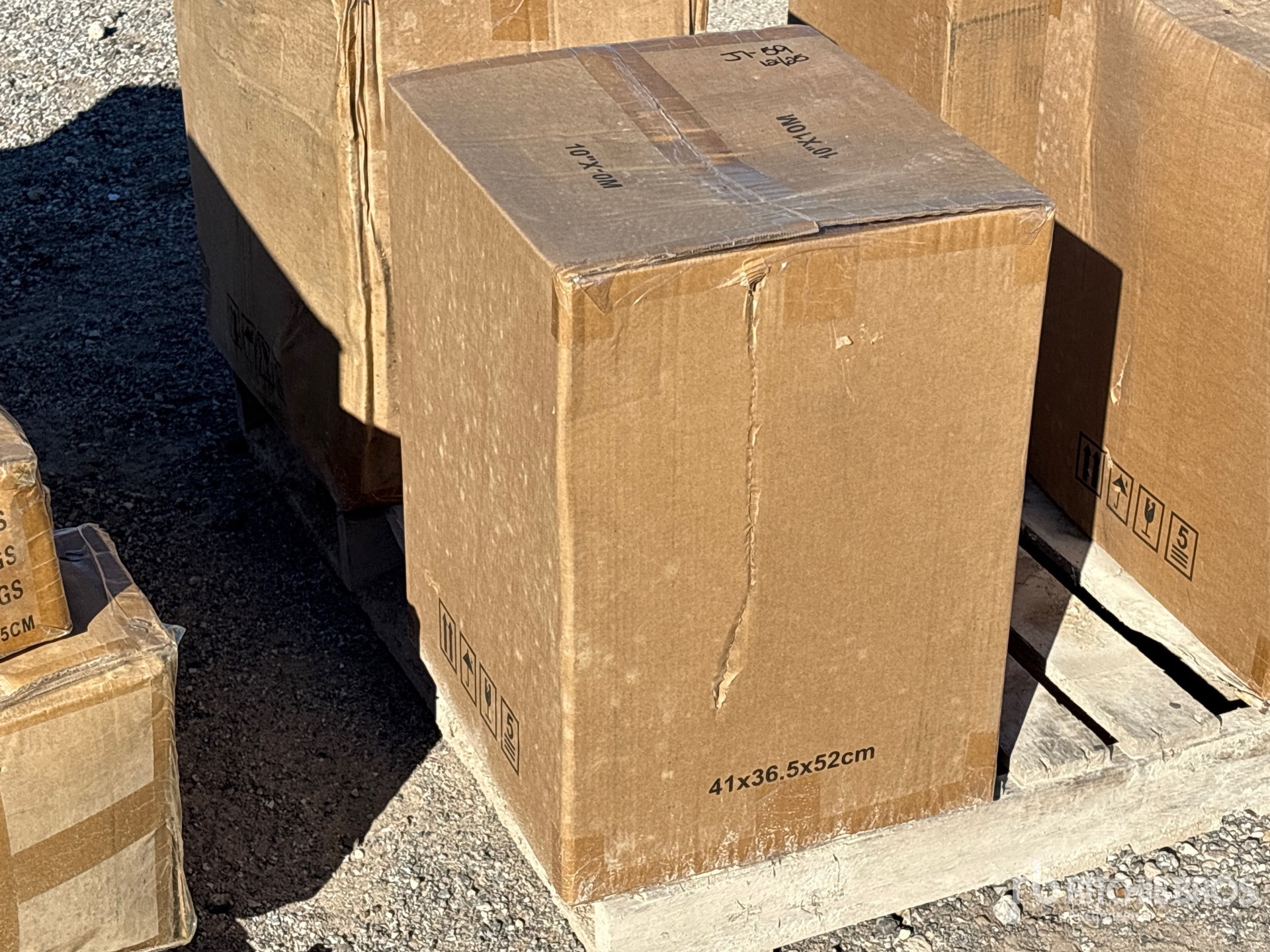 General Appearance with Zdjęcie, prawy dolny róg