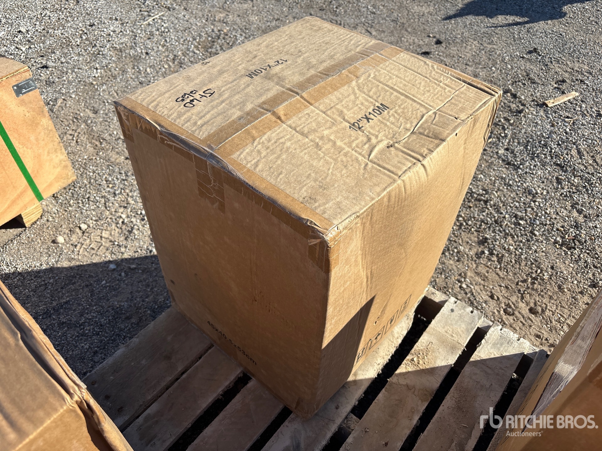 General Appearance with Zdjęcie, lewy dolny róg