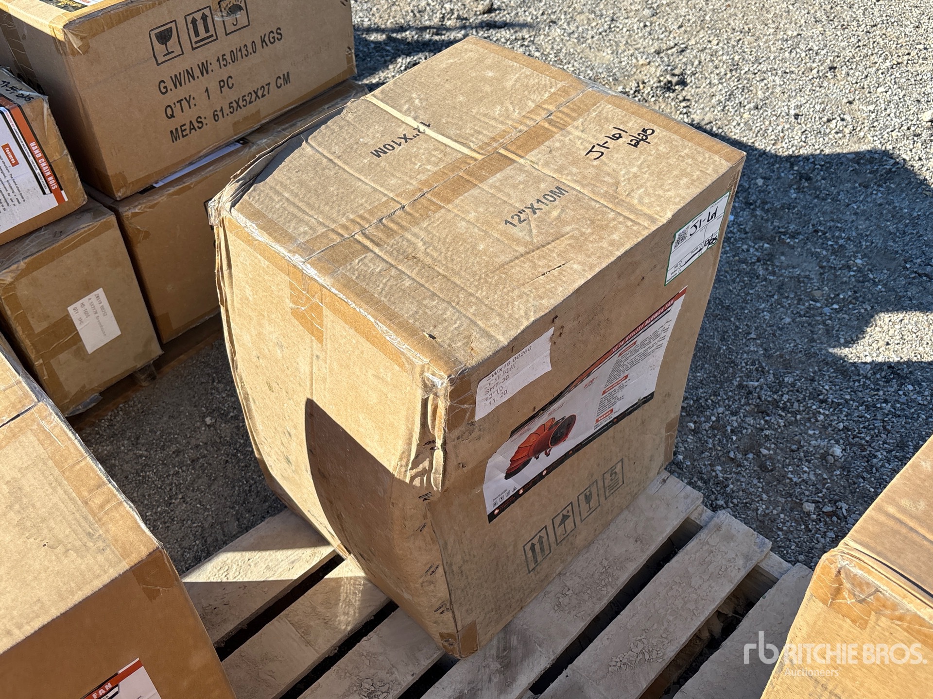 General Appearance with Zdjęcie, prawy górny róg