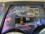 4 Transmision with Engine Hours