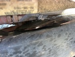 General Appearance with Second Serial Number/VIN Photo