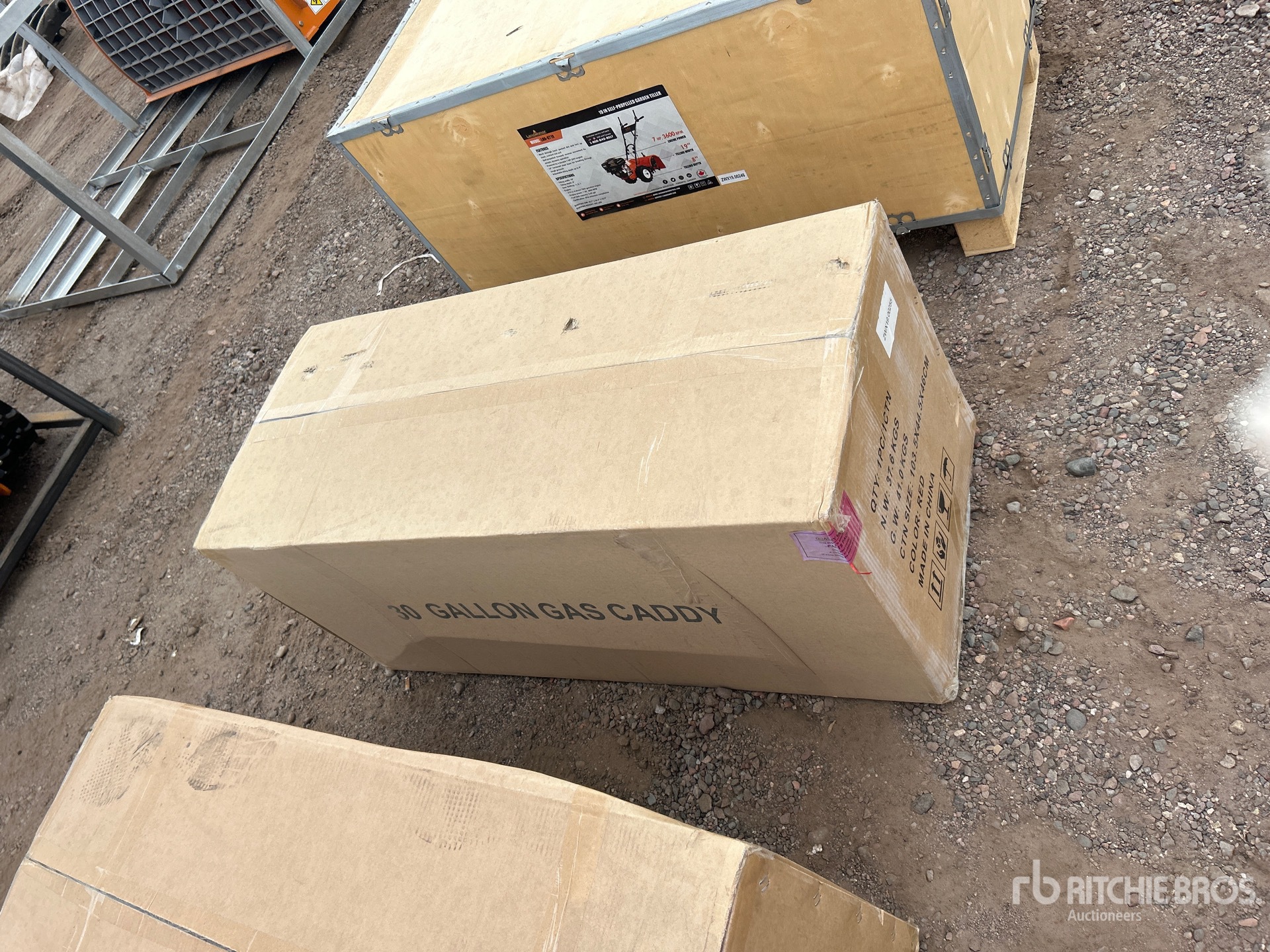 General Appearance with Imagen: esquina delantera izquierda