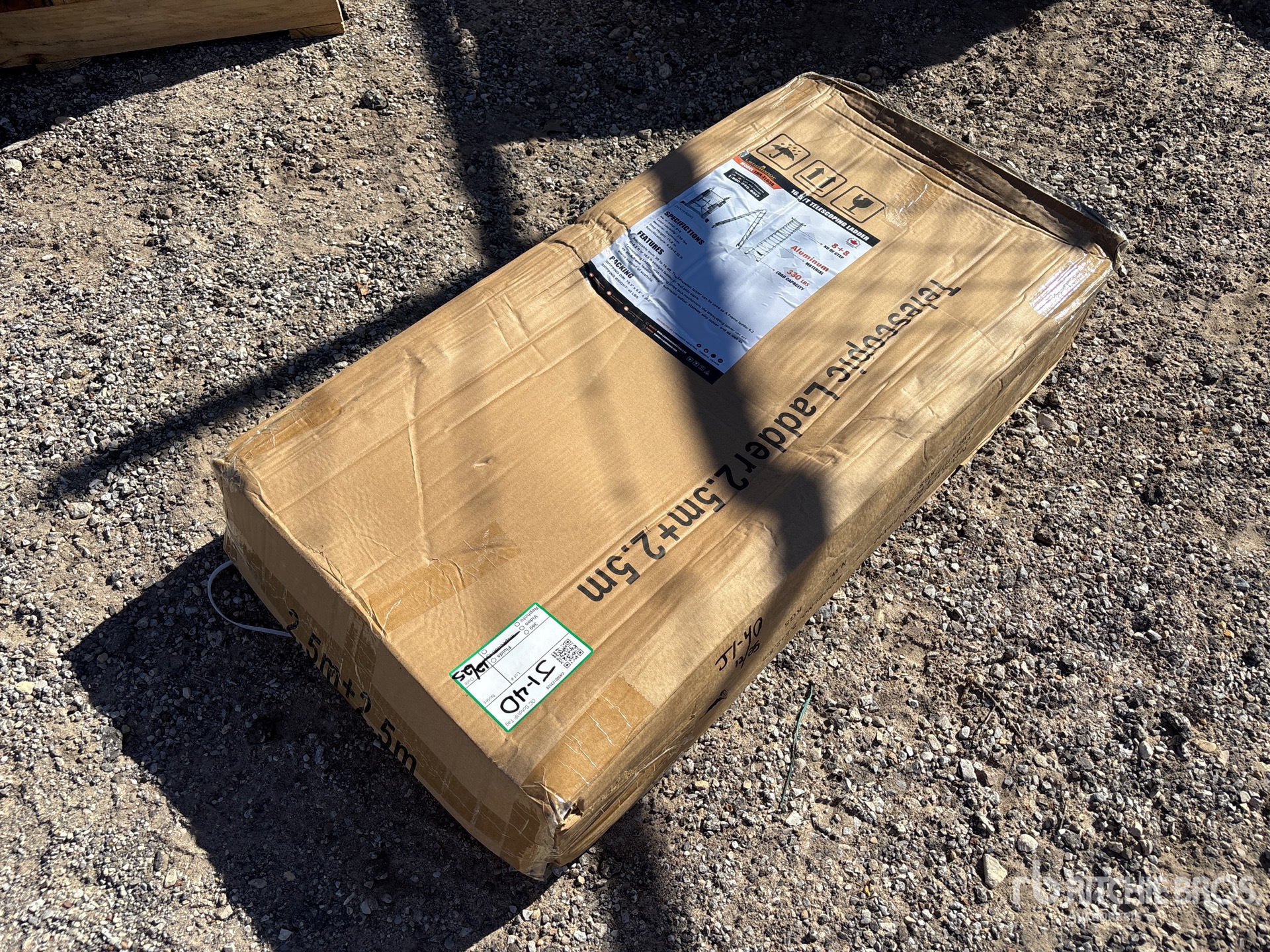 General Appearance with Zdjęcie, lewy dolny róg